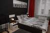 Апартаменты Modern Red Apartment Львов-4